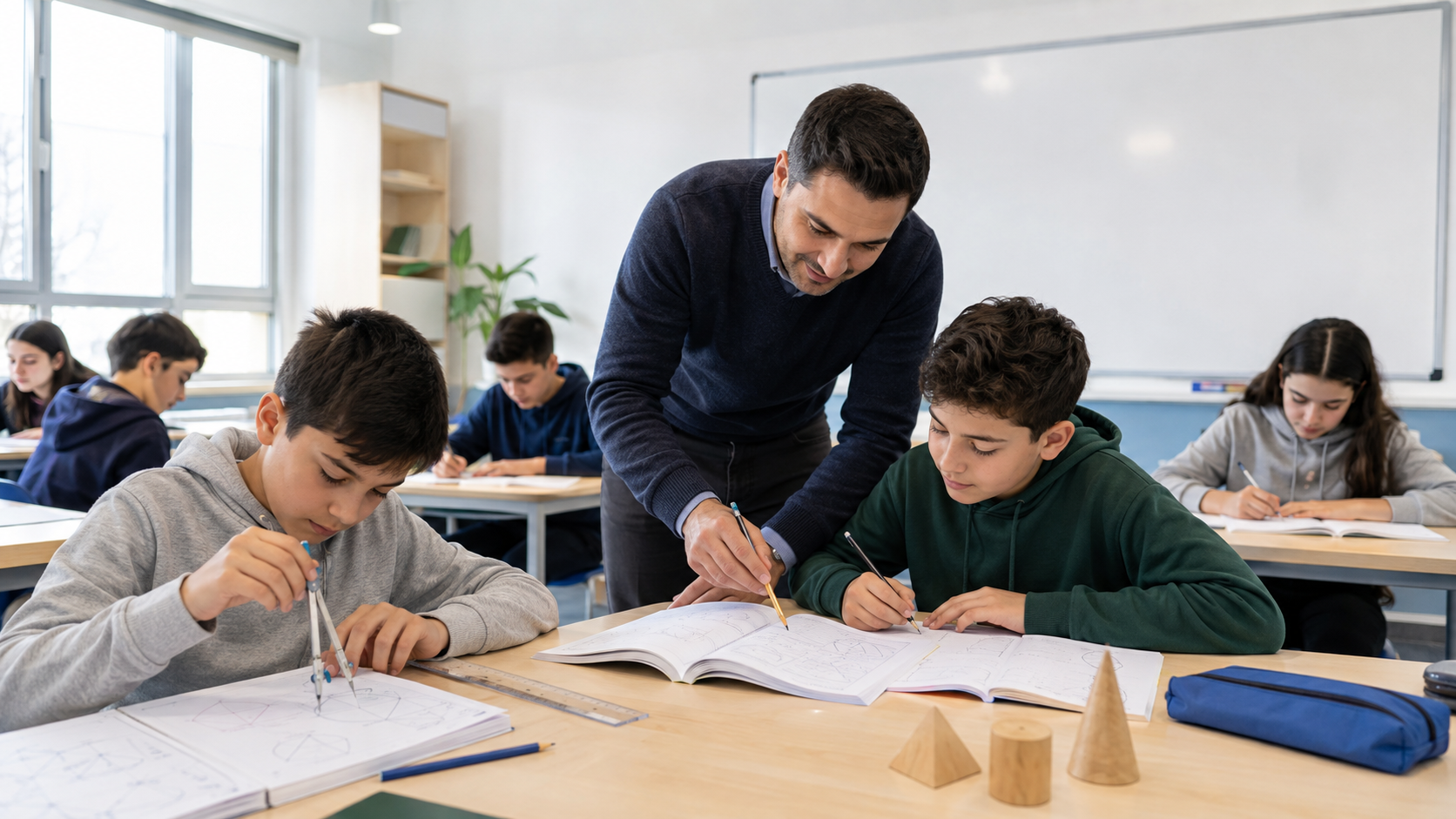 Matematik Kampı